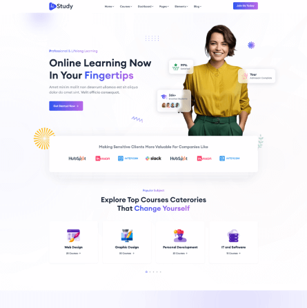 Education Images