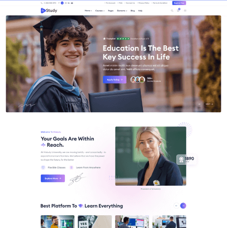 Education Images