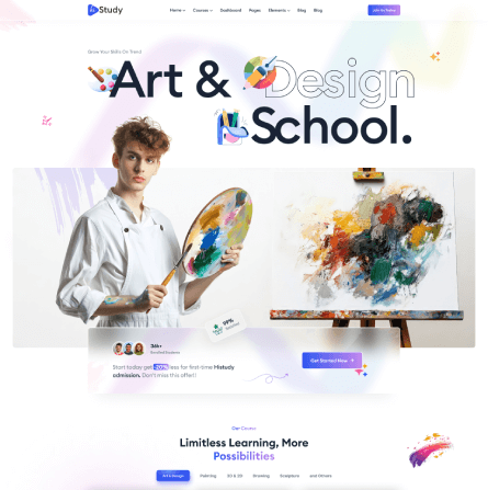 Education Images